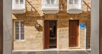 BYPILLOW Casa Gades