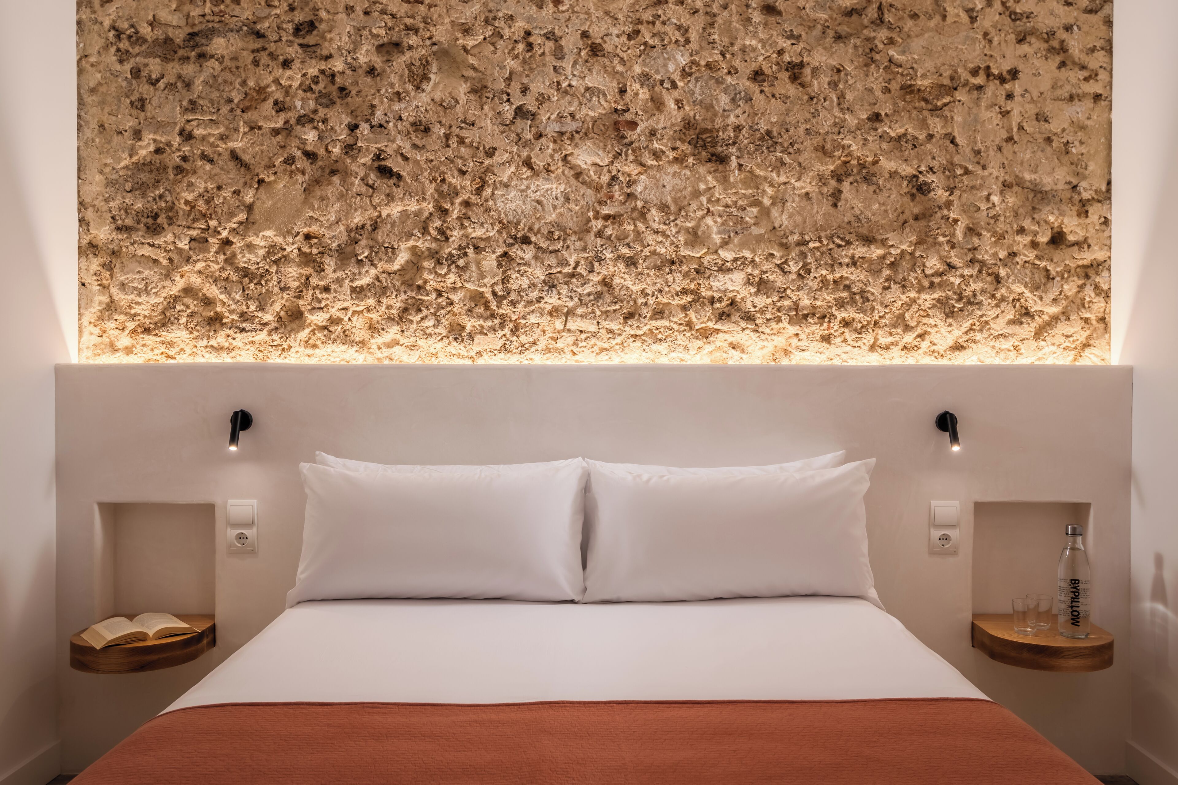 Foto - BYPILLOW Casa Gades