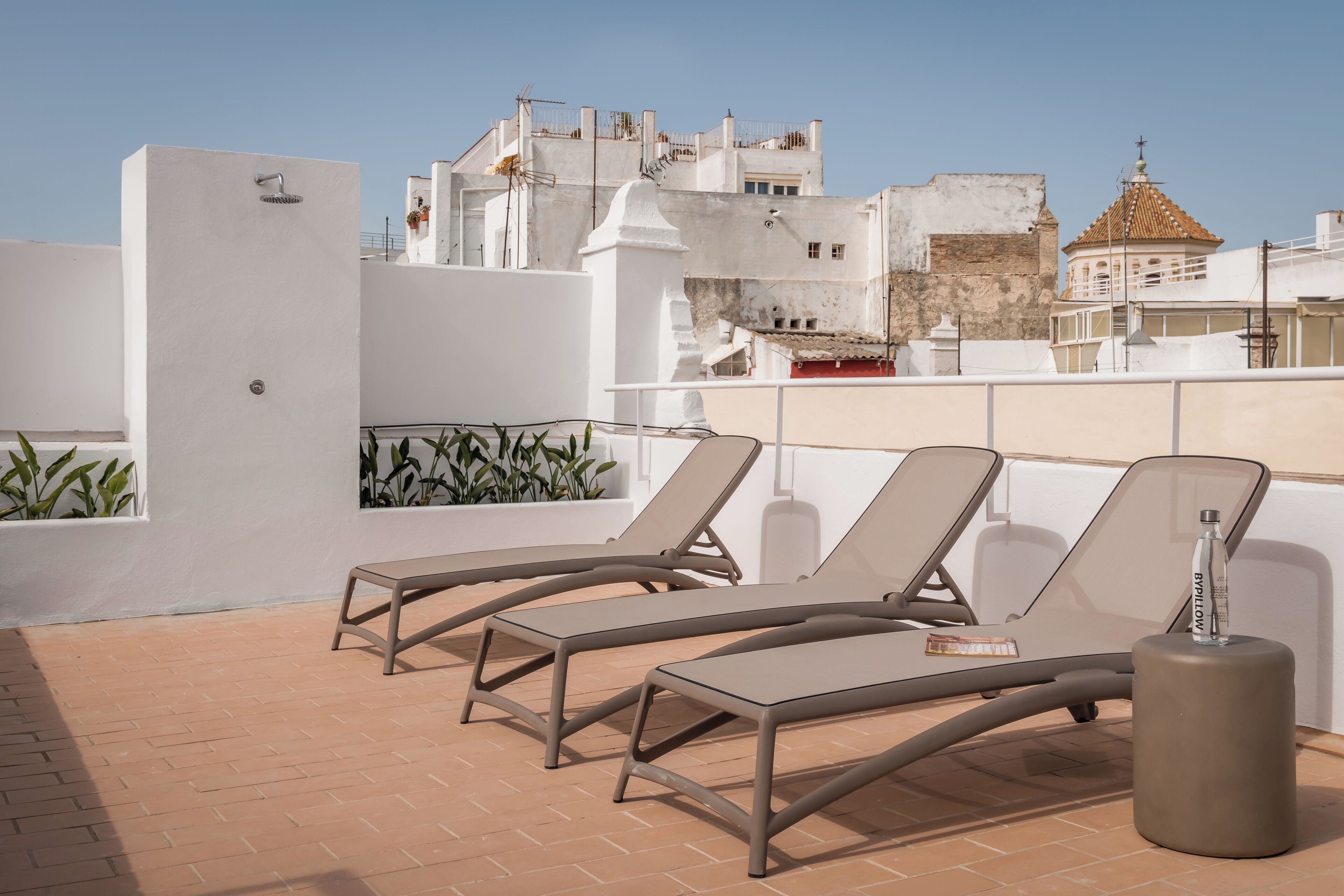 Foto - BYPILLOW Casa Gades