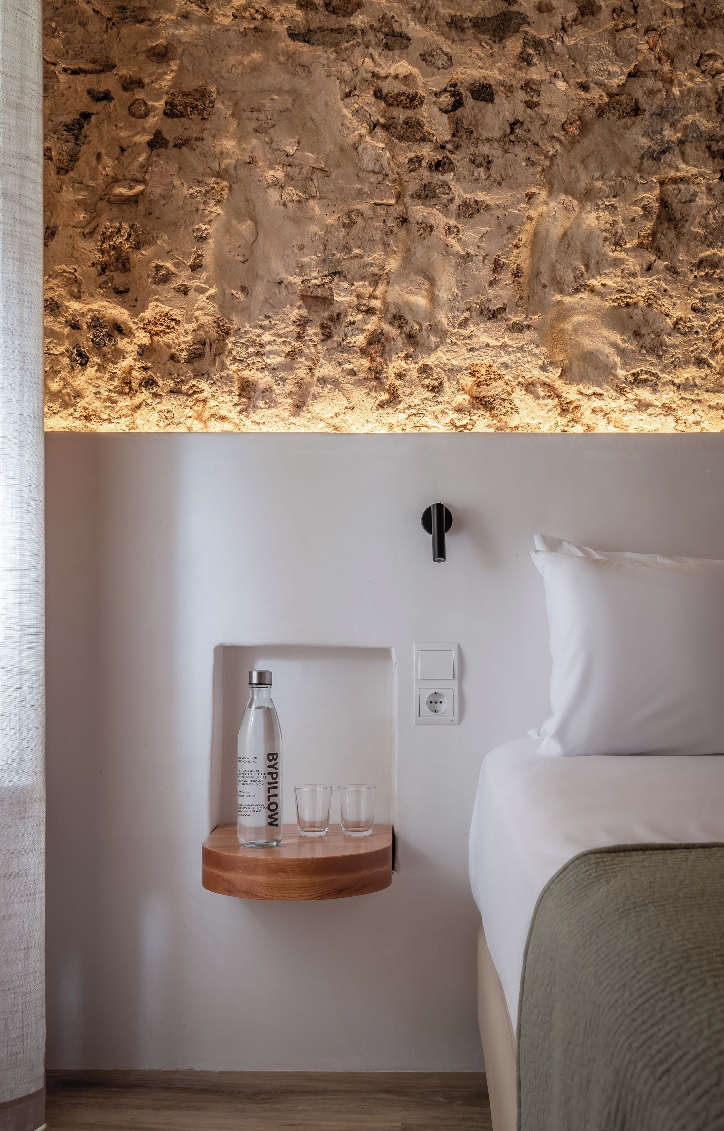 Foto - BYPILLOW Casa Gades