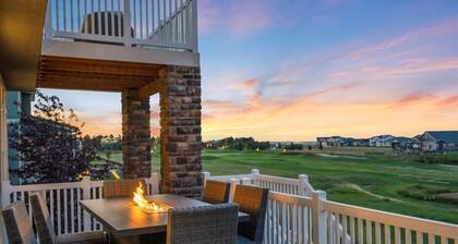 NEW - The Retreat at Buffalo Run - Gym/Theater/Mountain Views/Golf Course