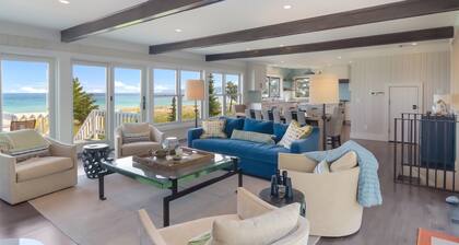 Island View - Beautiful Cottage on Lake Michigan