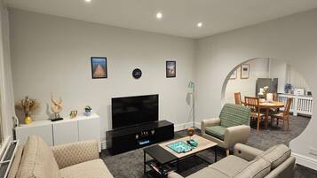 Smart TV