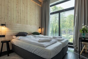 Family Apartment | Iron/ironing board, free WiFi, bed sheets - RentPlanet - Apartamenty Kilińskiego (Szklarska Poreba)