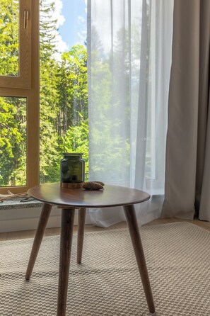 Comfort Apartment | Living room
