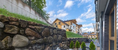 Terraza