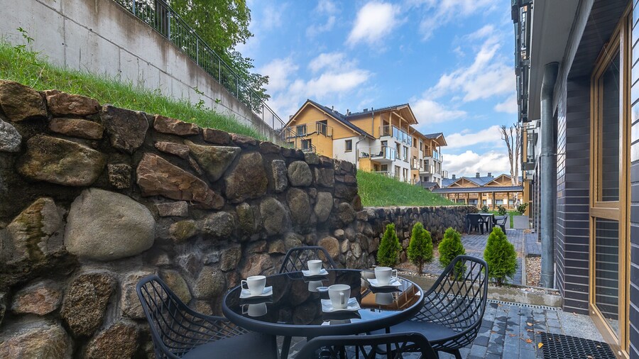 レントプラネット - キリンスキーアパートメント