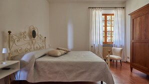 3 slaapkamers, internet, beddengoed