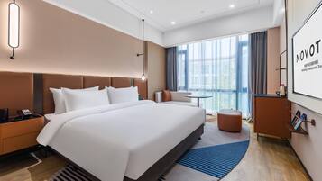 Superior Room, 2 Single Beds