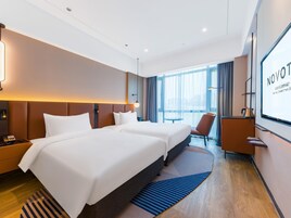 Superior Room, 2 Twin Beds