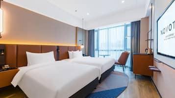 Superior Room, 2 Twin Beds