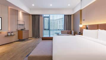 Superior Room, 2 Twin Beds