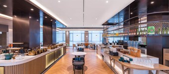 Novotel Nantong Development Zone