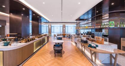 Novotel Nantong Development Zone