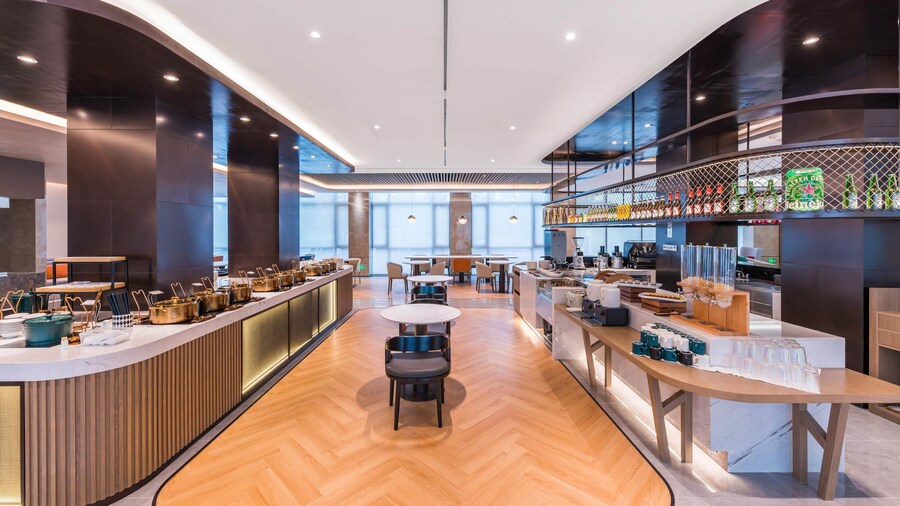 Novotel Nantong Development Zone