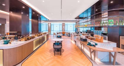 Novotel Nantong Development Zone