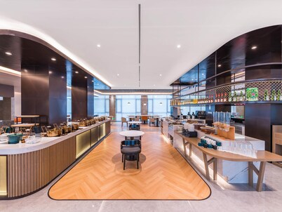 Novotel Nantong Development Zone