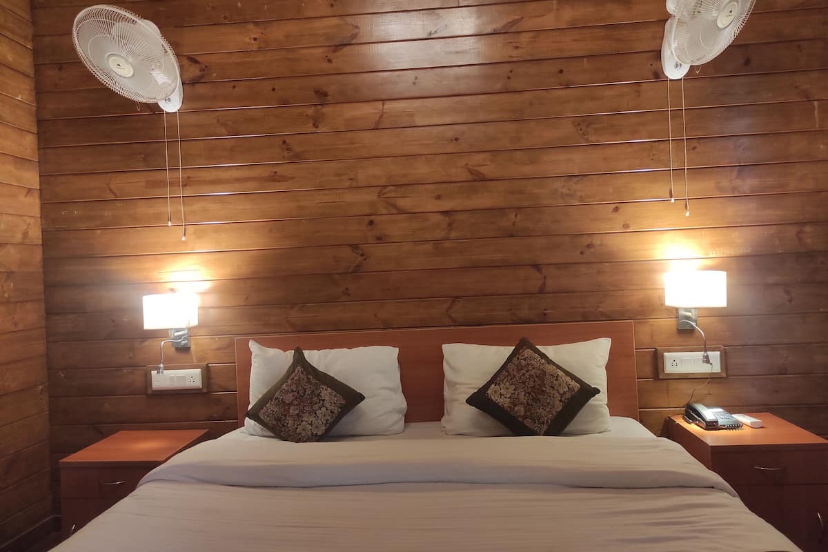 Habitación Premium | 1 habitación, wifi gratis y ropa de cama