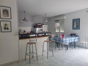 Restauration