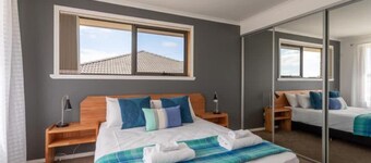 Mountain Explorer - perfect base for exploring