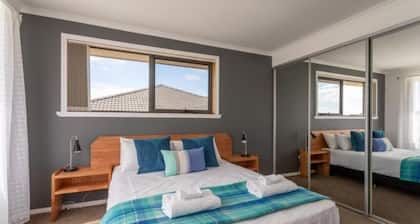 Mountain Explorer - perfect base for exploring