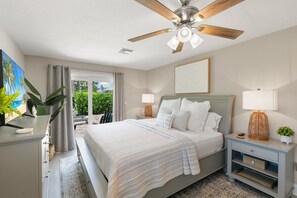 3 Schlafzimmer, kostenloses WLAN, Bettwäsche