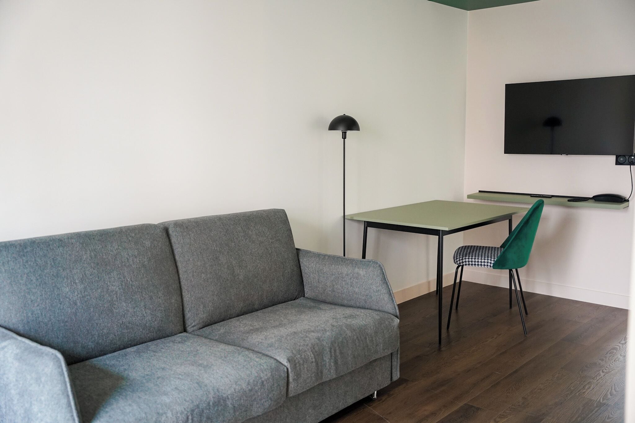 Foto - All Suites Appart Hôtel et Hôtel - Paris 13 - Porte d'Italie