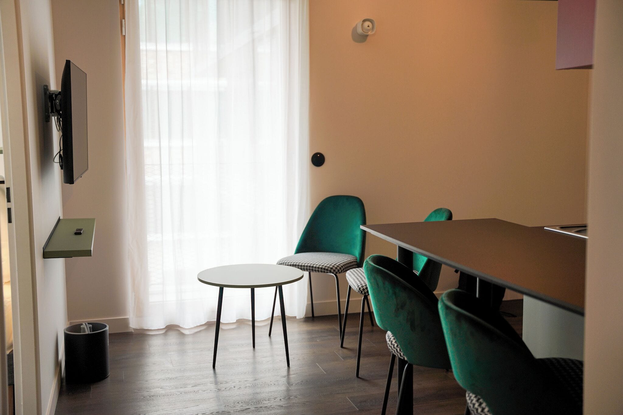 Foto - All Suites Appart Hôtel et Hôtel - Paris 13 - Porte d'Italie