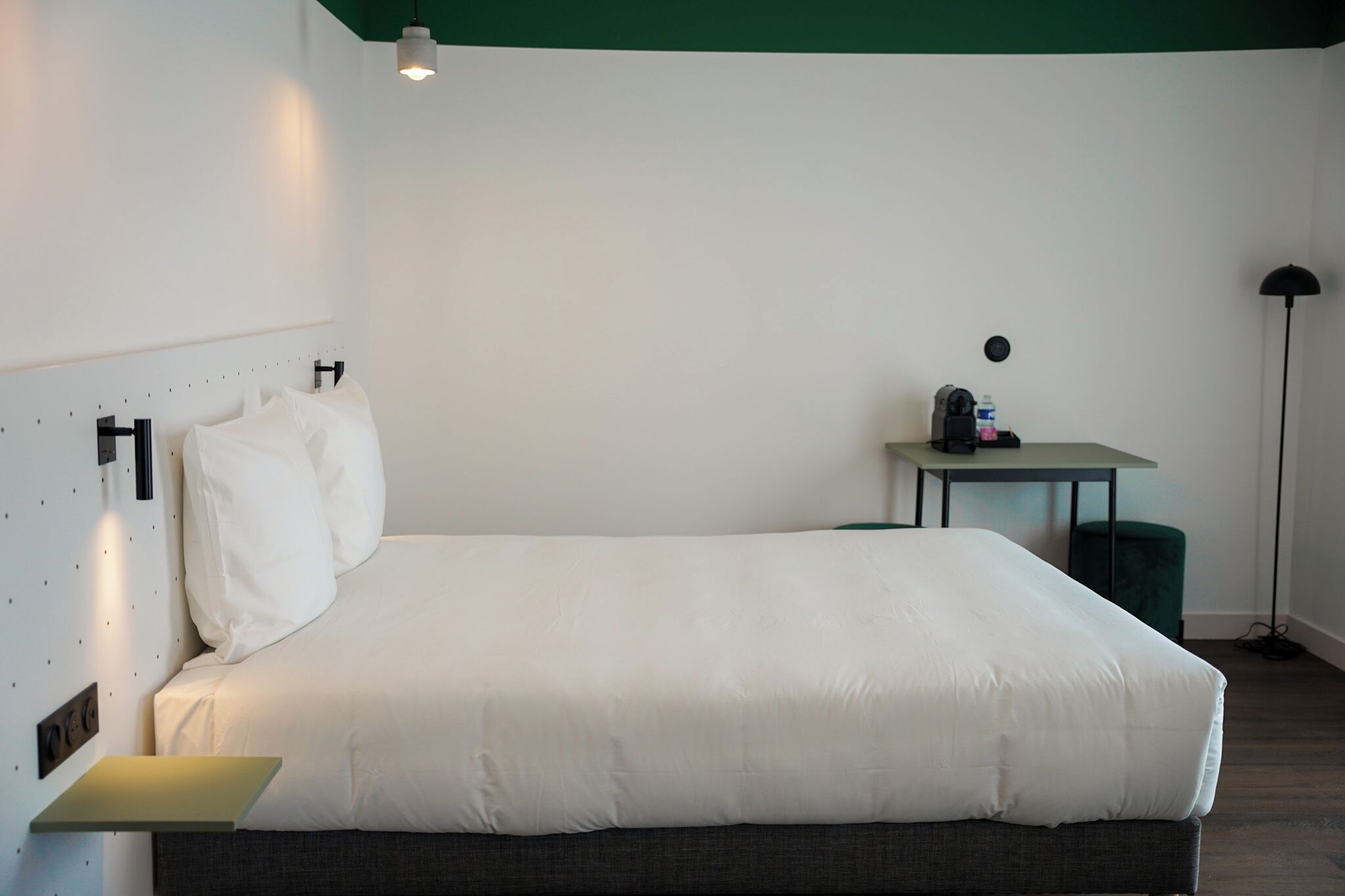 Foto - All Suites Appart Hôtel et Hôtel - Paris 13 - Porte d'Italie