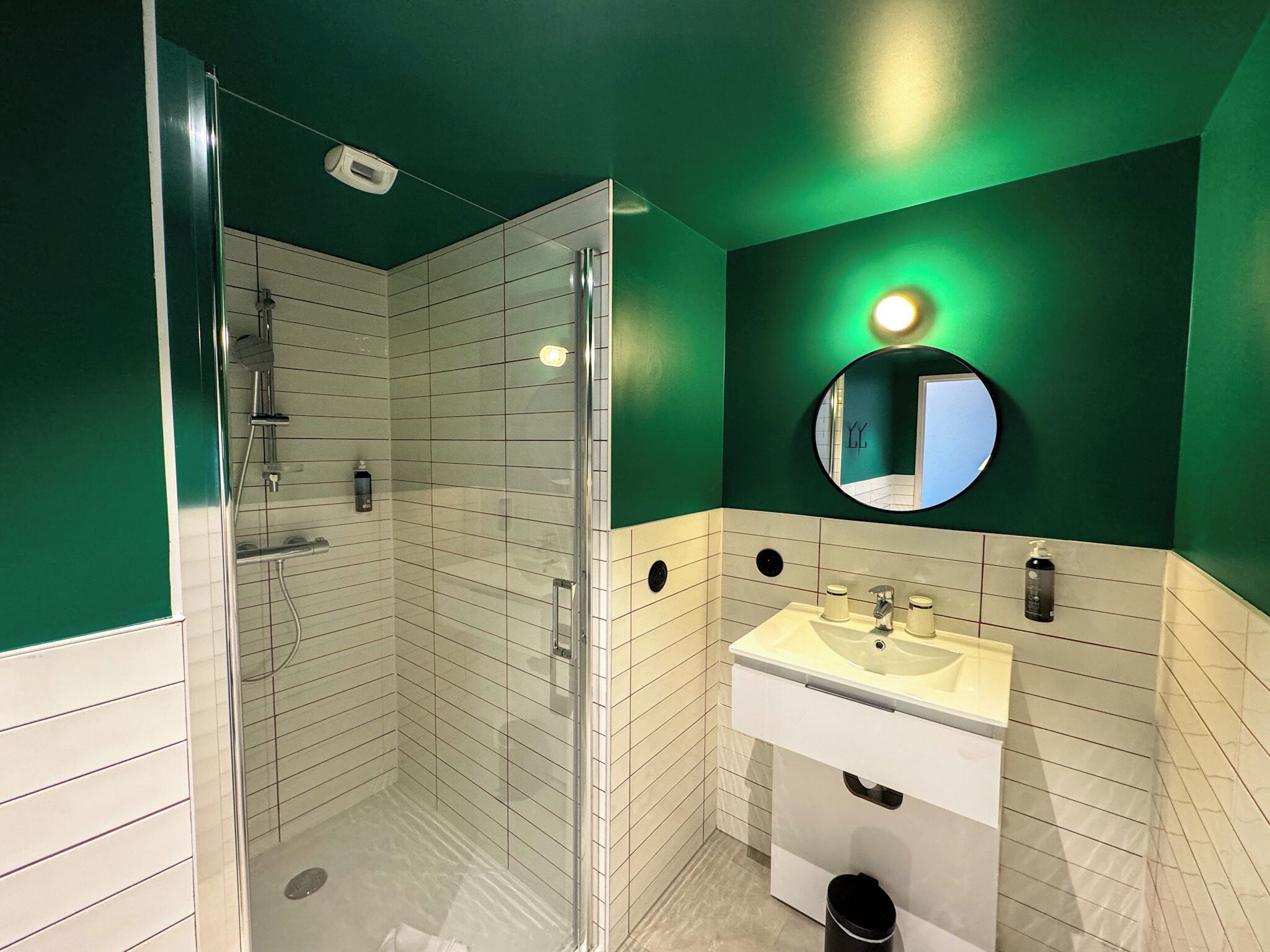 Foto - All Suites Appart Hôtel et Hôtel - Paris 13 - Porte d'Italie