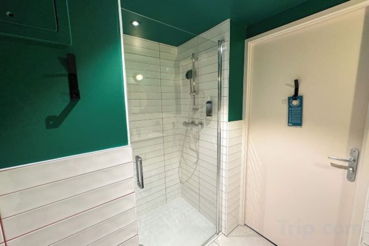 Standard Room With Single Bed