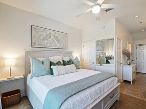 Studio Bedroom