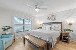 2 Schlafzimmer, kostenloses WLAN, Bettwäsche