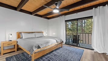 3 chambres, fer et planche Ă repasser, Wi-Fi gratuit, draps fournis