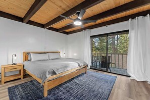 3 Schlafzimmer, Bügeleisen/Bügelbrett, kostenloses WLAN, Bettwäsche