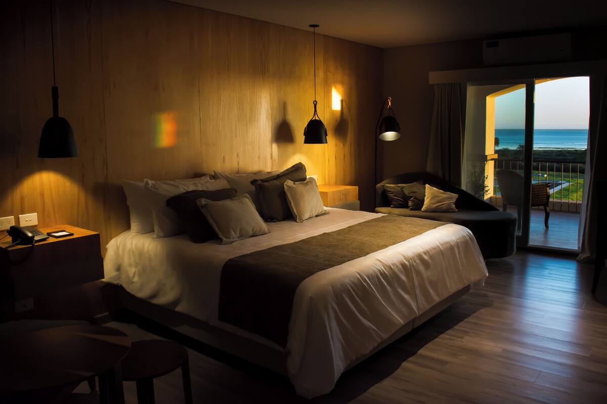 Chambre « Premier »