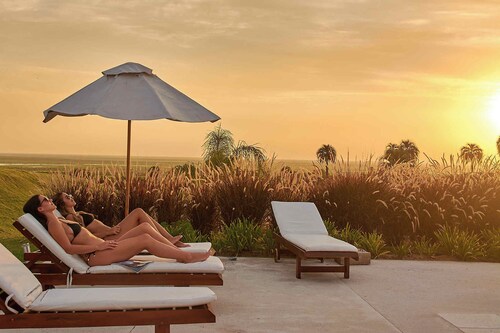 HOTEL TERMAS VICTORIA Wellness Spa