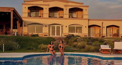 HOTEL TERMAS VICTORIA Wellness Spa