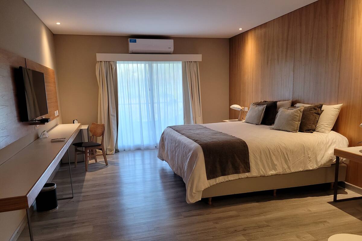 Chambre Exécutive Double ou avec lits jumeaux