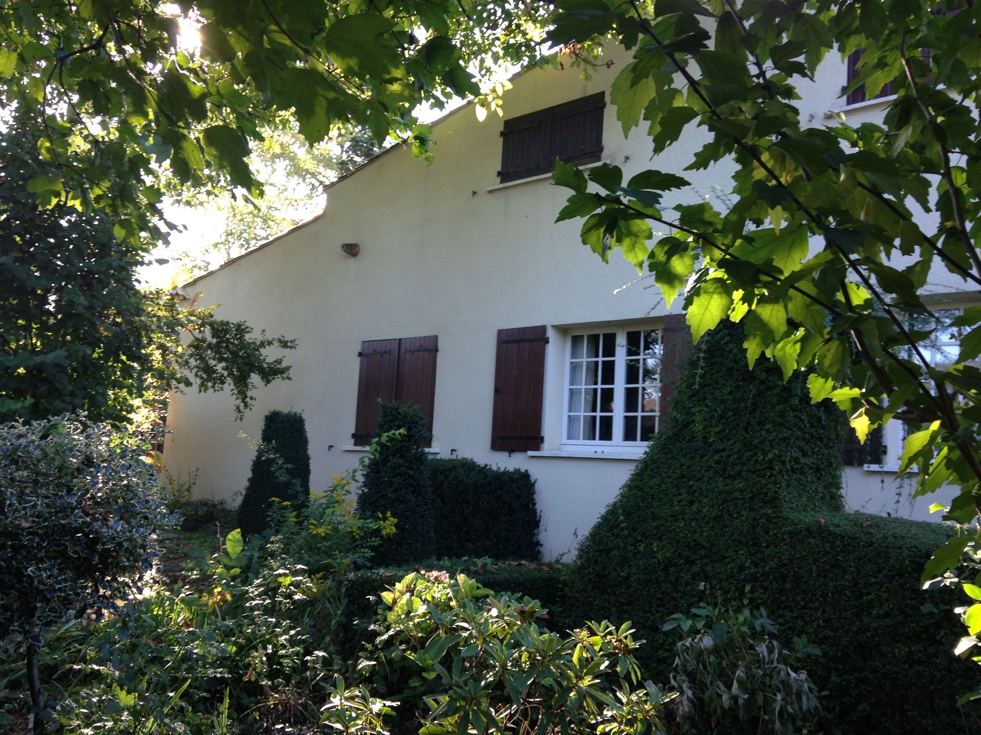 Exterieur