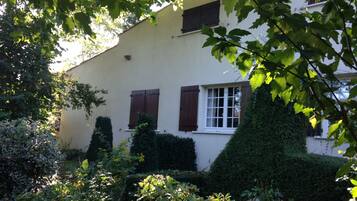 Exterieur