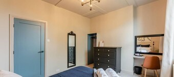 Swan House 3-bed Town House York - up to 5 Guests