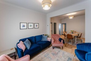 منطقة المعيشة