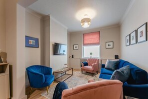 منطقة المعيشة