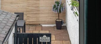 Swan House 3-bed Town House York - up to 5 Guests