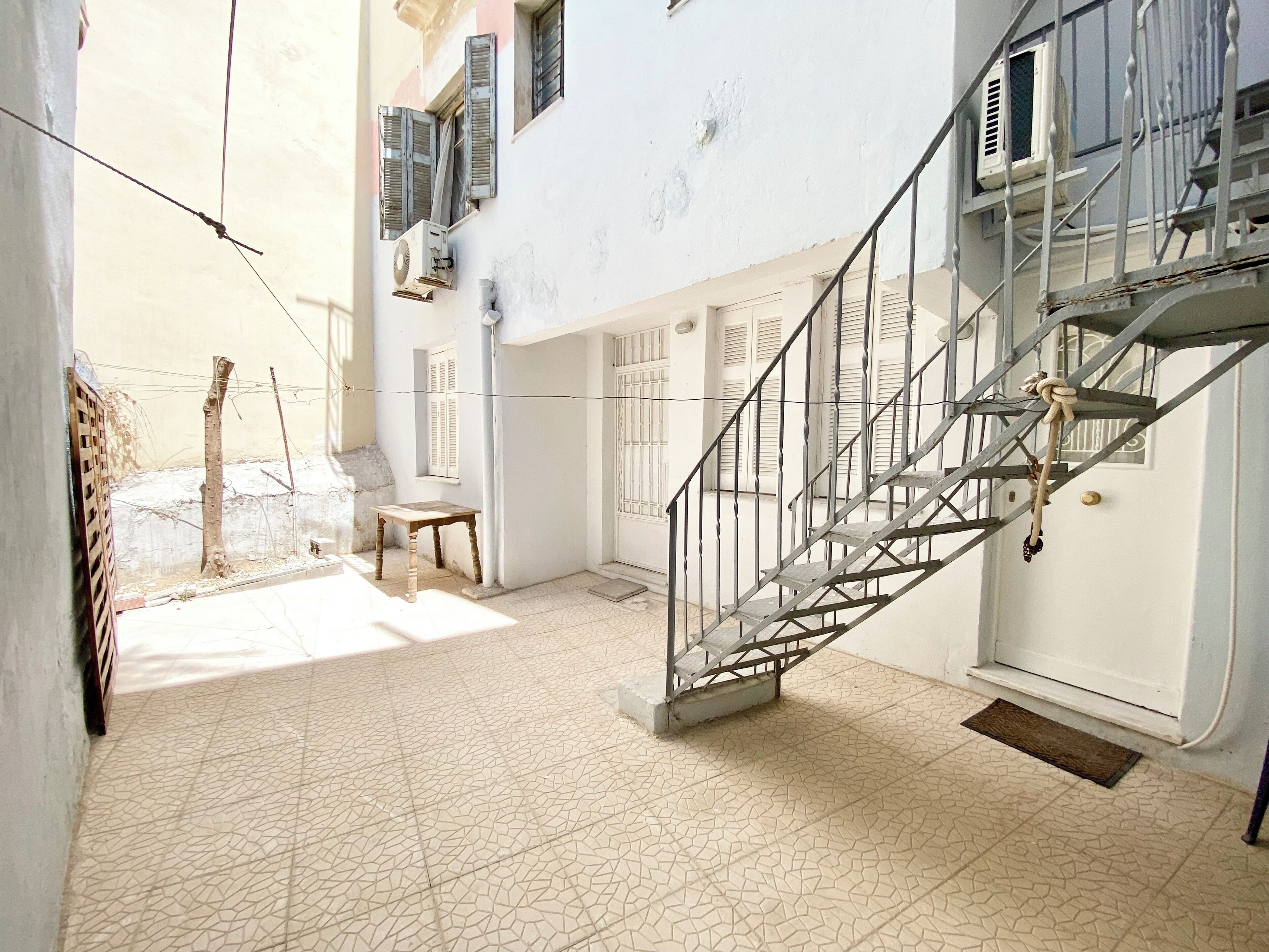 Apartment, 1 Queen-Bett | Innenbereich