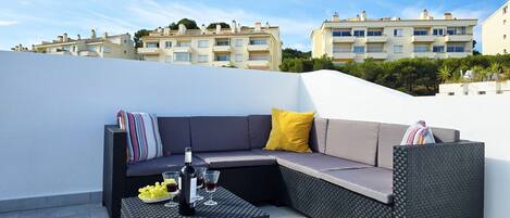 テラス / パティオ