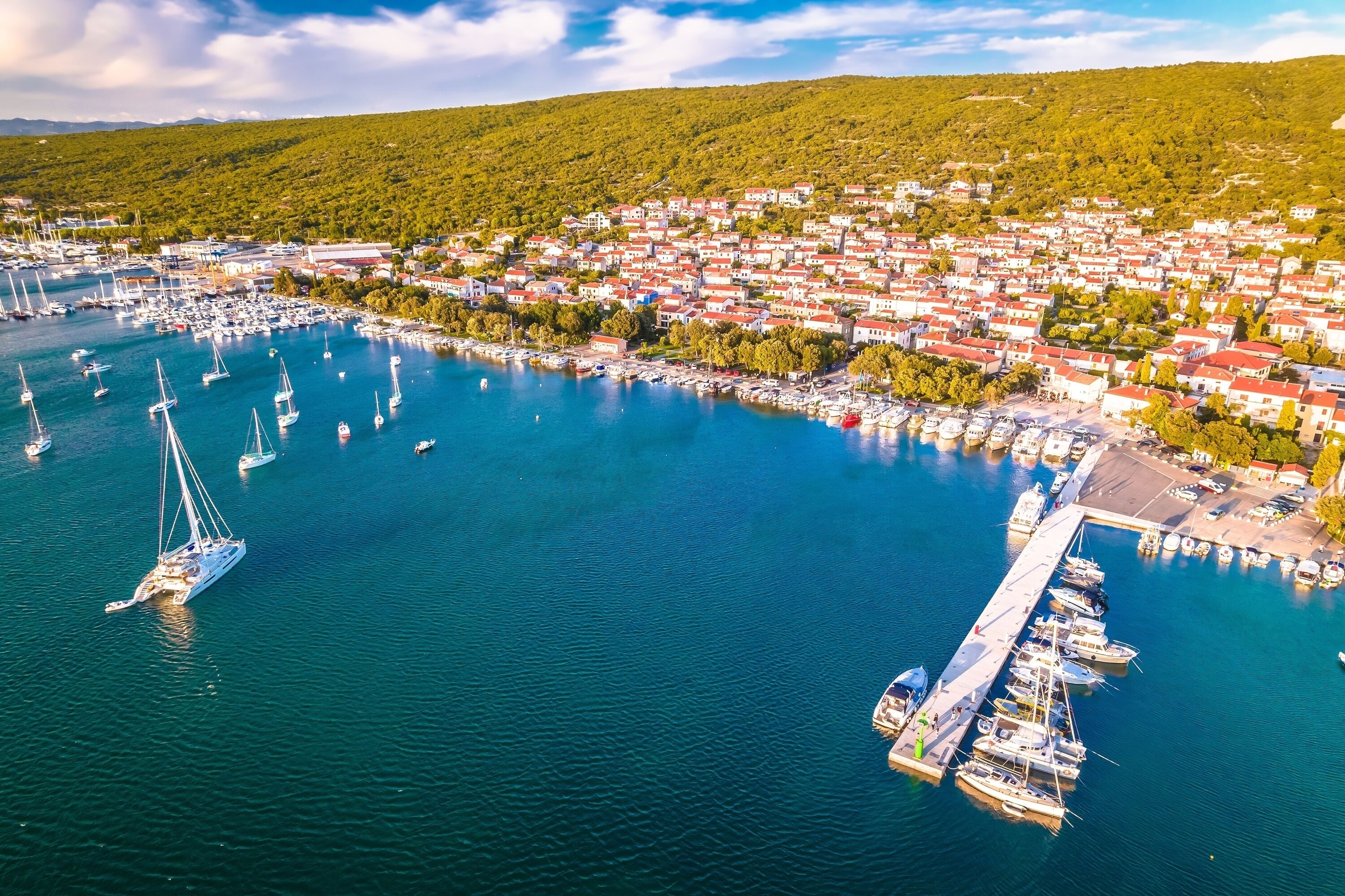 Marina