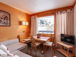 Oppholdsområde
