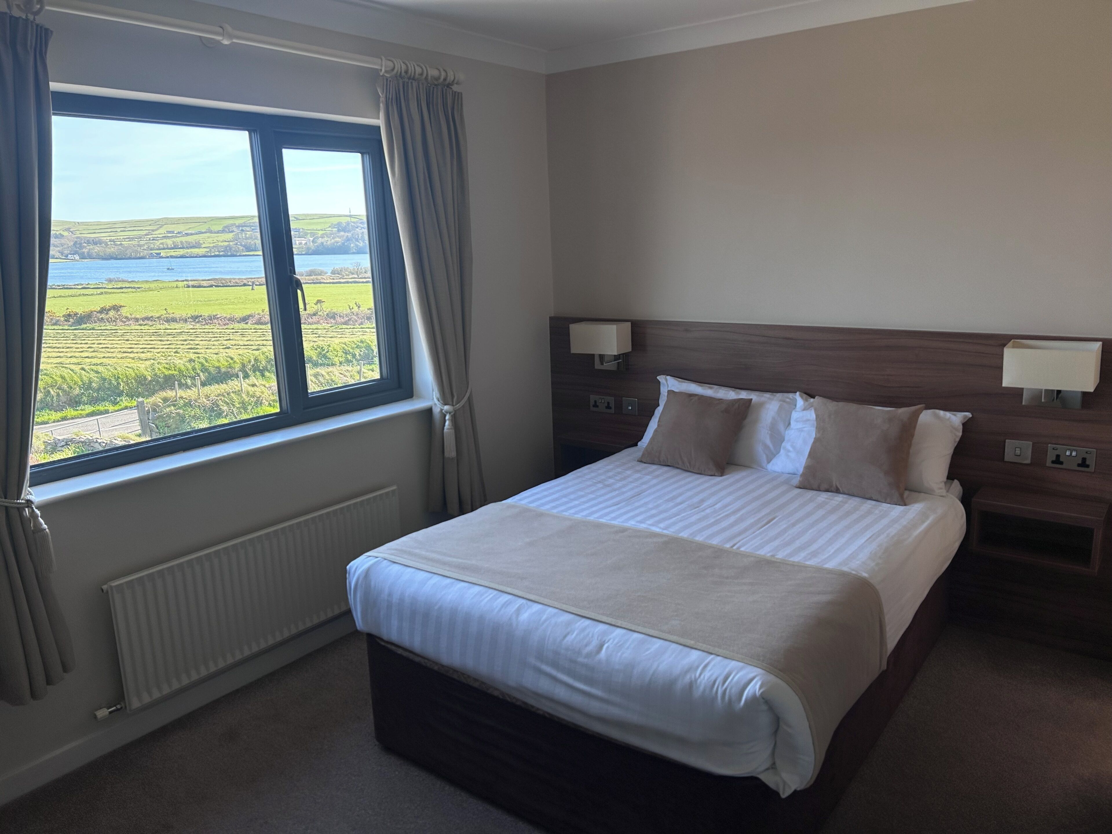 Individueel gedecoreerd, individueel gemeubileerd